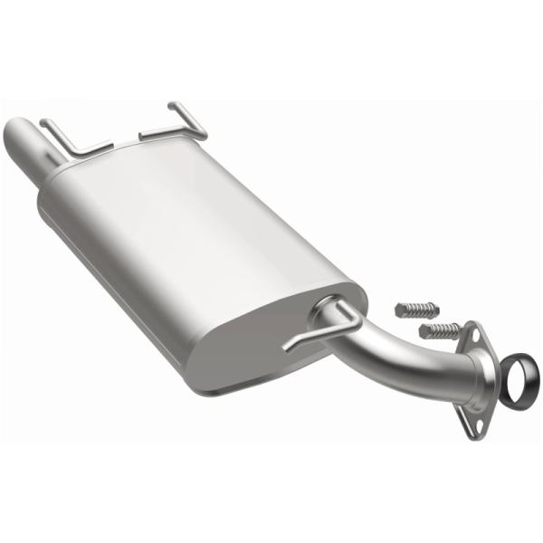 MAG BRE Exhaust Kits Magnaflow 108-0001