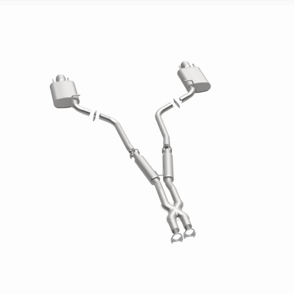 Magnaflow 106-0863