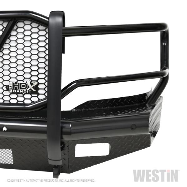 Westin 58-31195