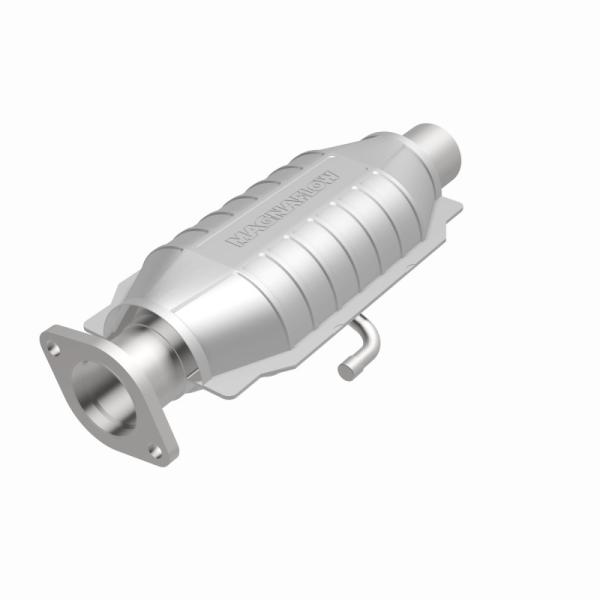 MAG Converter Direct Fit Magnaflow 23617