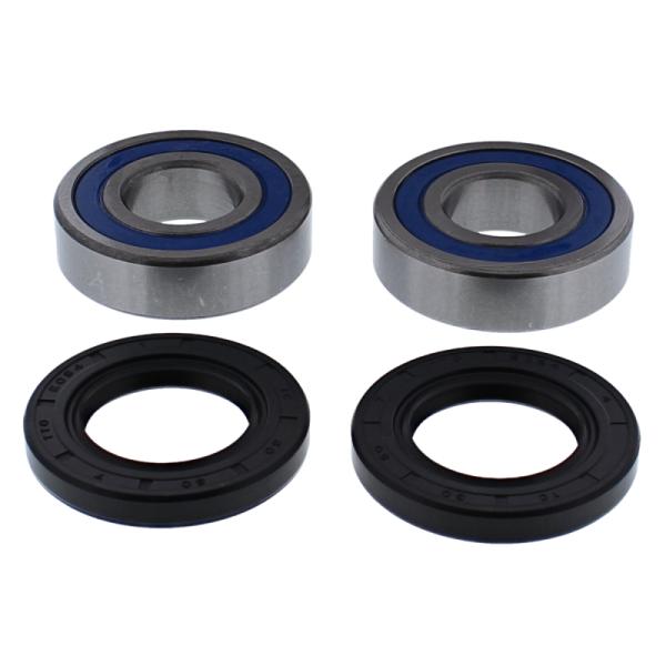 All Balls Racing 25-1760