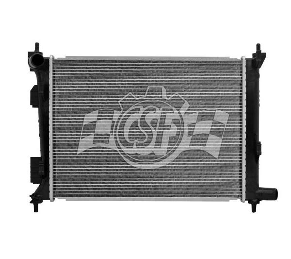 CSF 3540