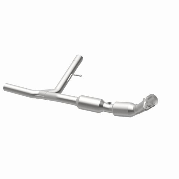 MAG Converter Direct Fit Magnaflow 4583706