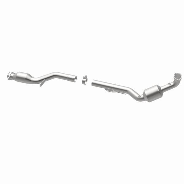 MAG Converter Direct Fit Magnaflow 51696