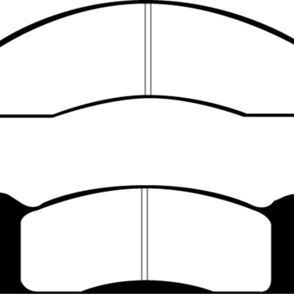 EBC UD034