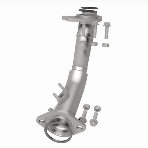 MAG BRE Front Pipe Kit Magnaflow 107-0150