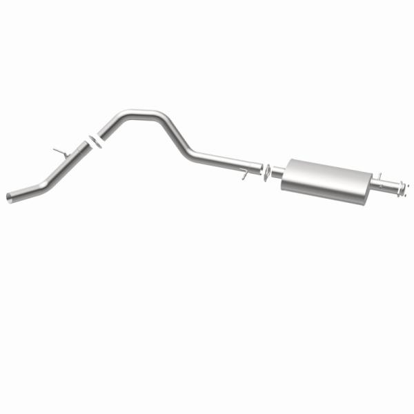 Magnaflow 106-0907