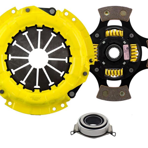 ACT HD/Race Clutch Kits ACT TS6-HDG4