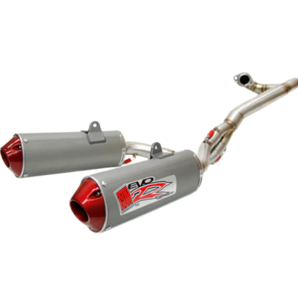 BIG EVO R MX Full Systems Big Gun 09-14543