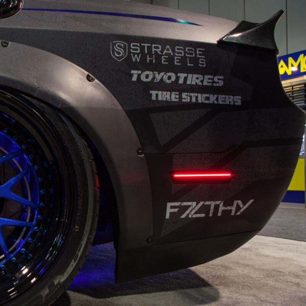 ORACLE Lighting 9800-020