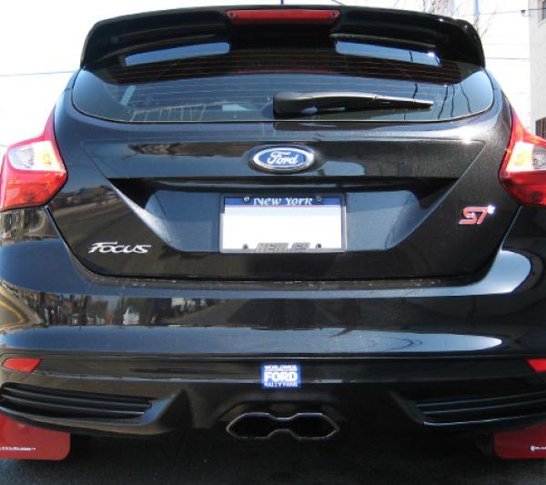 Rally Armor MF27-UR-BLK/NB