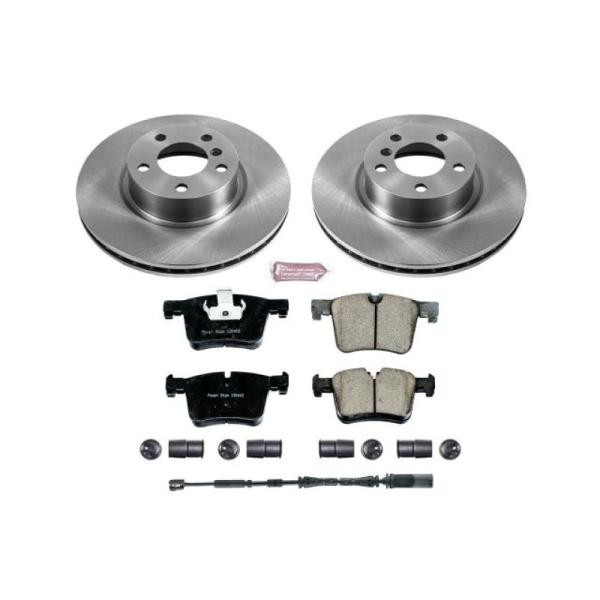 PowerStop KOE6038