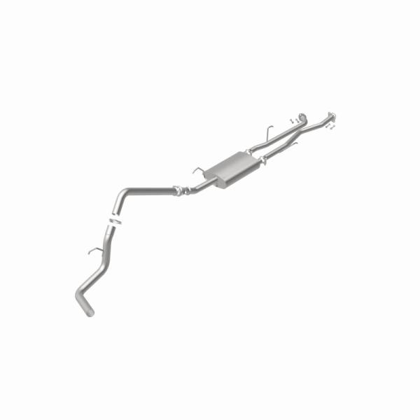 MAG BRE Exhaust Kits Magnaflow 106-0527