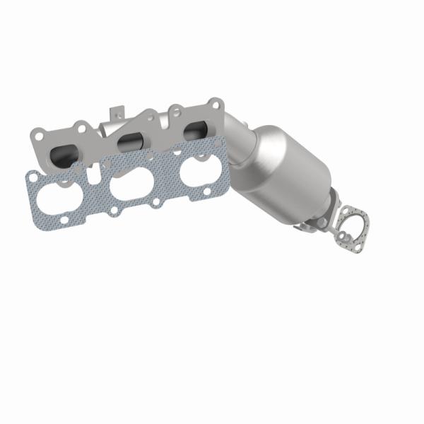 MAG Converter Direct Fit Magnaflow 51713