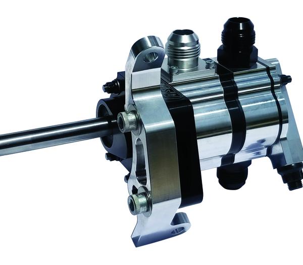 MOR Oil Pumps Moroso 22302