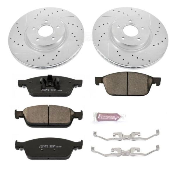 PowerStop K6479