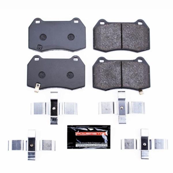 PowerStop PST-960