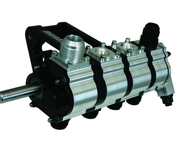 MOR Oil Pumps Moroso 22414