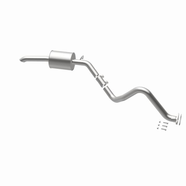 Magnaflow 108-0121