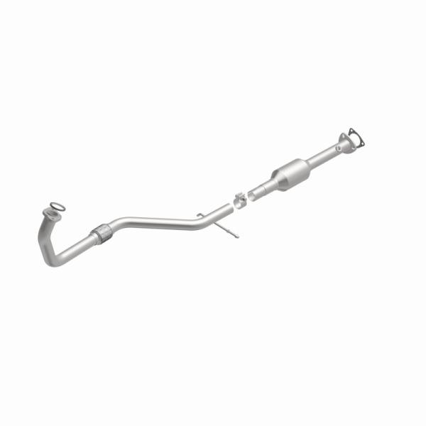 Magnaflow 4481208