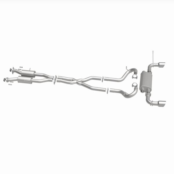 Magnaflow 106-0834