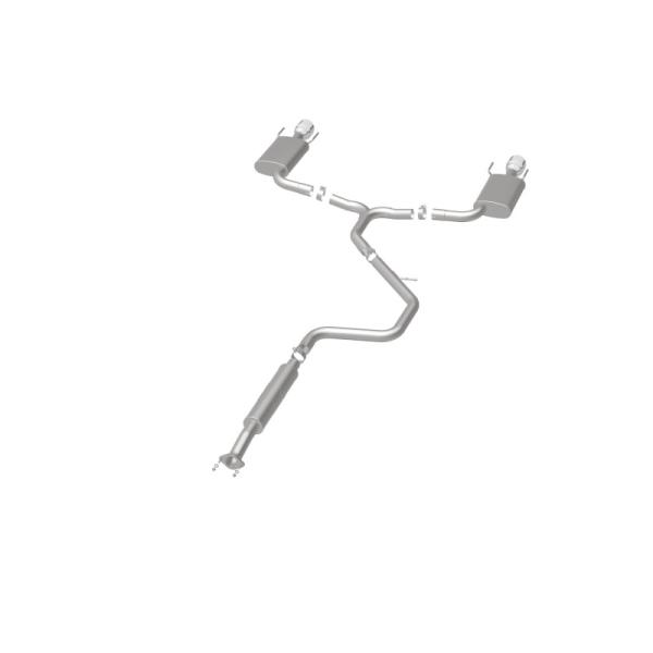 Magnaflow 19024