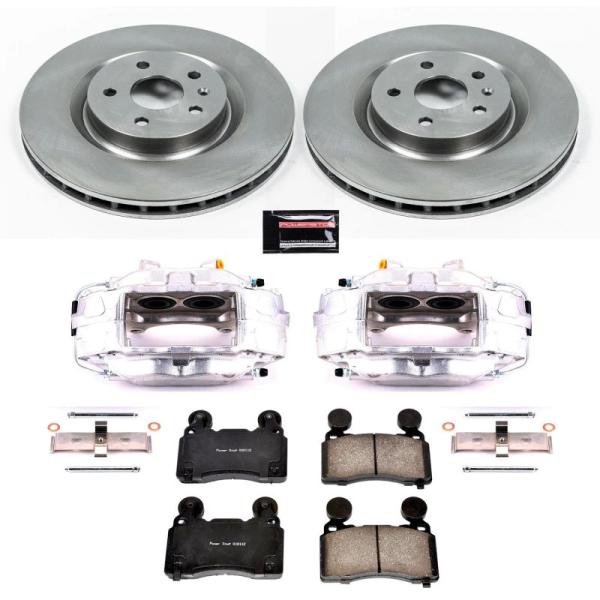 PowerStop KCOE5602