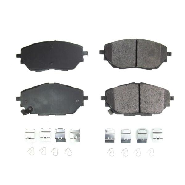 PowerStop 17-2065