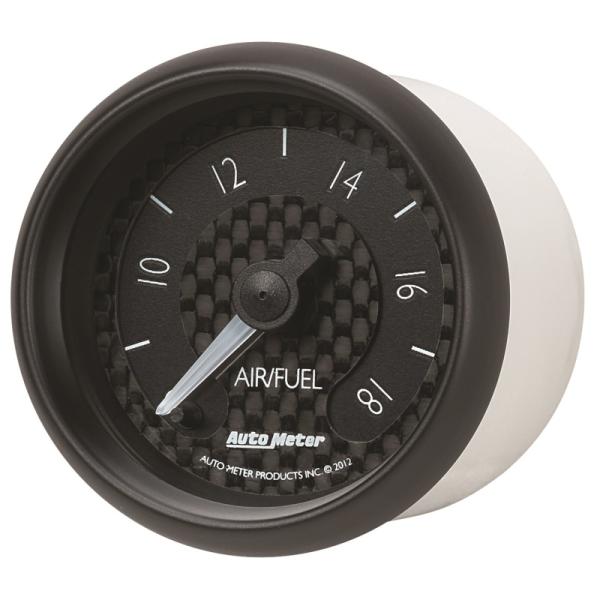 AutoMeter 8070