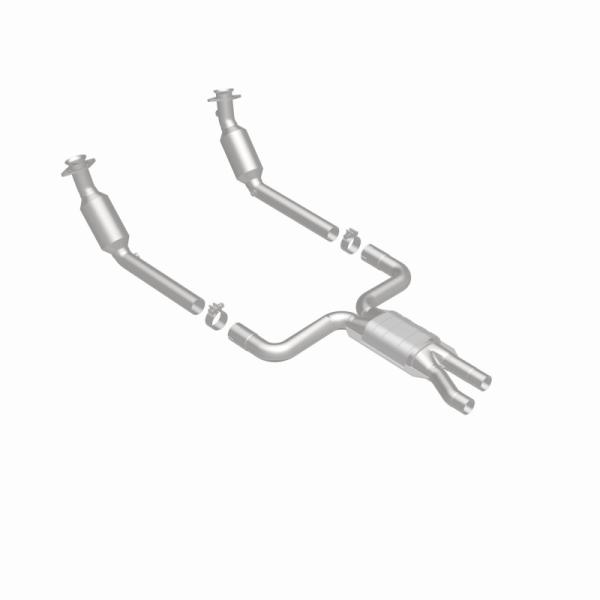 Magnaflow 4561082
