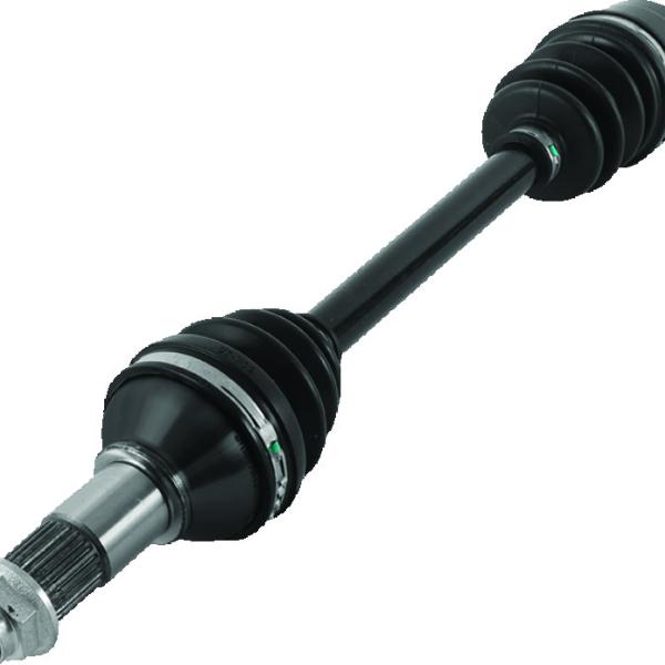 QuadBoss 609252