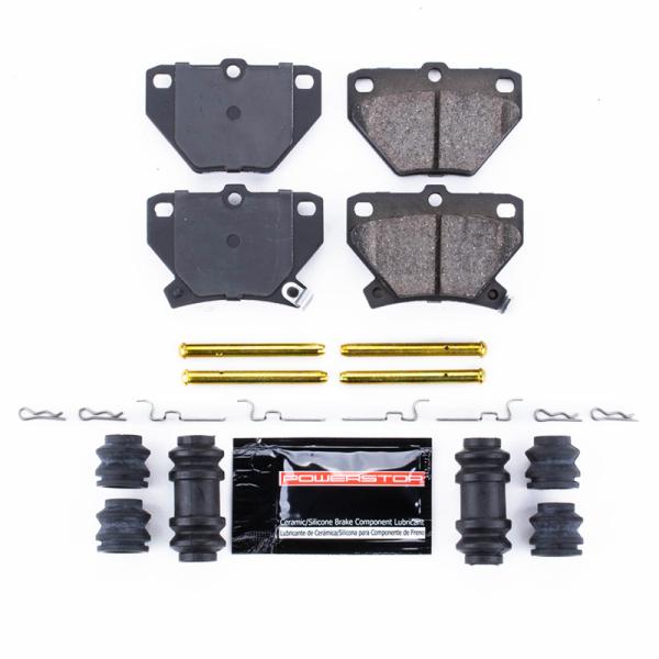 PowerStop Z23-823