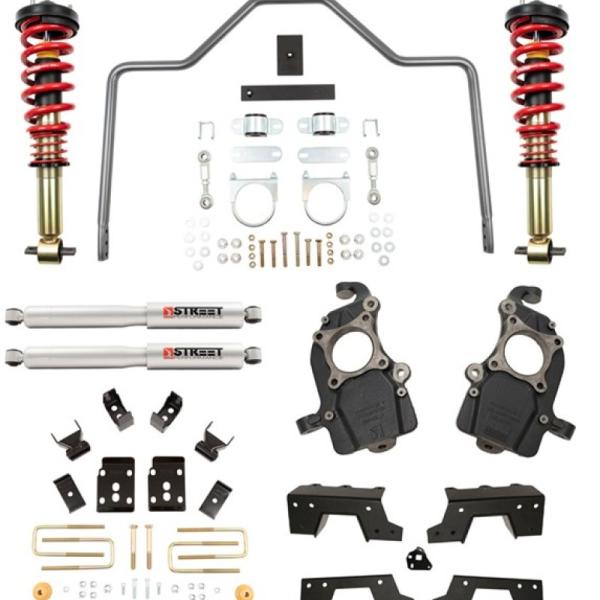 Belltech 1008HK