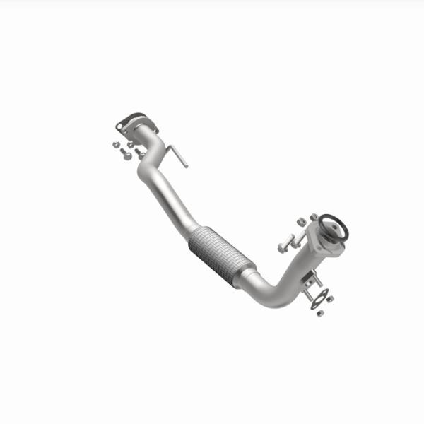 MAG BRE Front Pipe Kit Magnaflow 107-0138