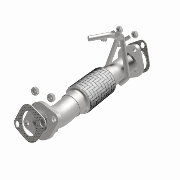 MAG BRE Front Pipe Kit Magnaflow 107-0290