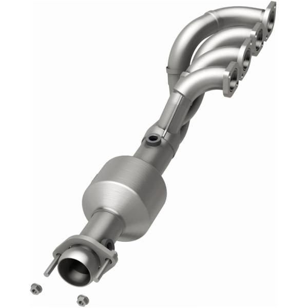 MAG Converter Direct Fit Magnaflow 49791