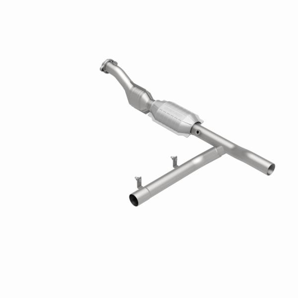 MAG Converter Direct Fit Magnaflow 23345