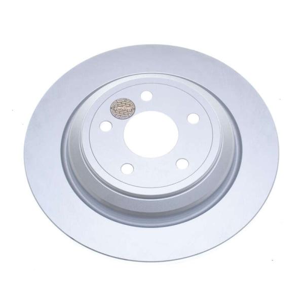 PowerStop AR85181EVC