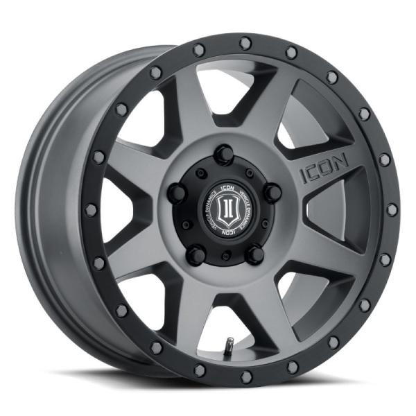 ICON 1818905560TT
