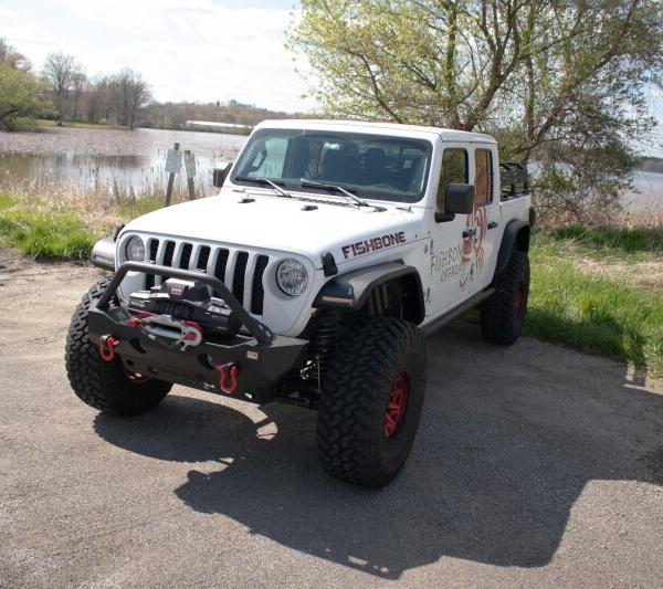 Fishbone Offroad FB23454F