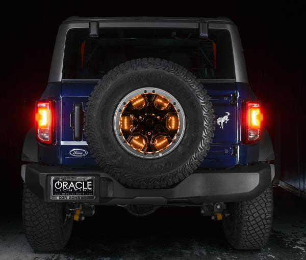 ORACLE Lighting 4211-334