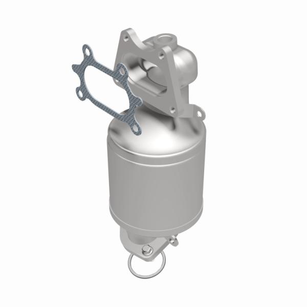 Magnaflow 5551333