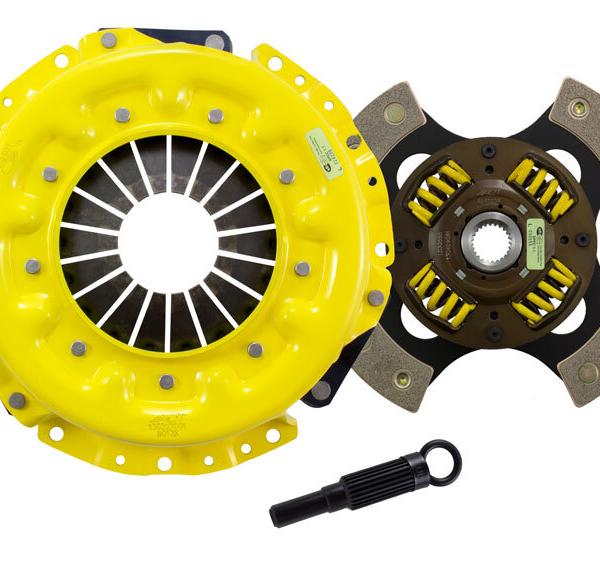 ACT XT/Race Clutch Kits ACT NS3-XTG4