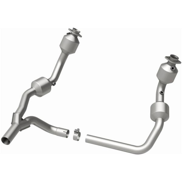 Magnaflow 5582689