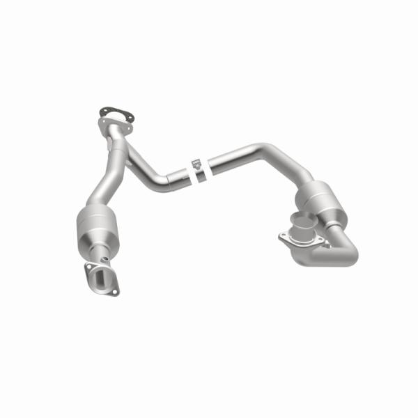 Magnaflow 4583378