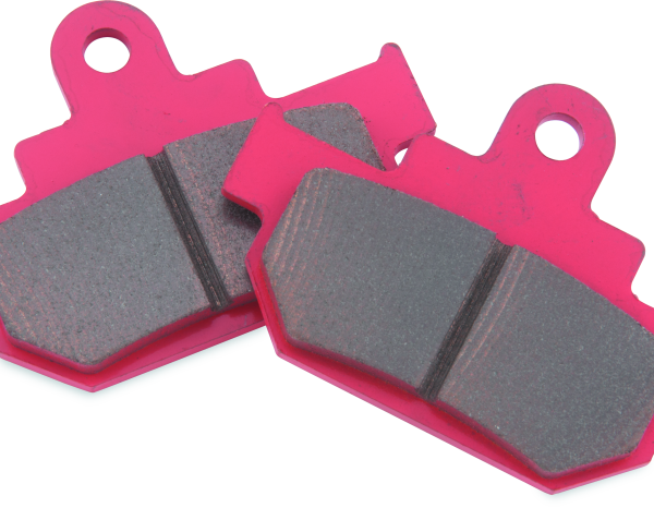 BKM Sintered Brake Pads BikeMaster 961416