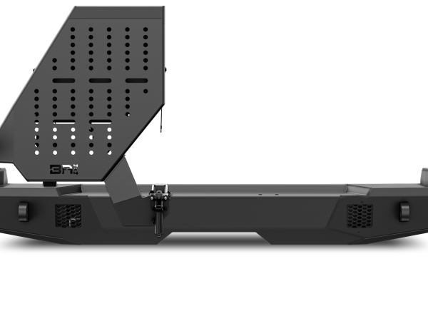 Body Armor 4x4 TR-2965DS