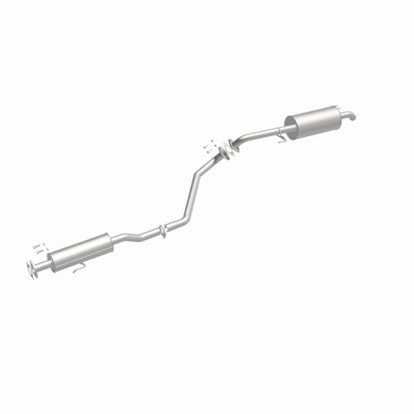 MAG BRE Exhaust Kits Magnaflow 106-0893