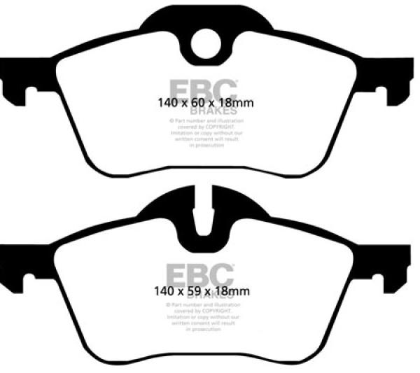 EBC DP41388R