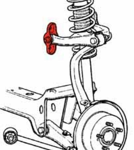 SPC Performance 73620